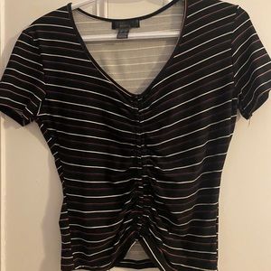 Extra soft T shirt/Crop top